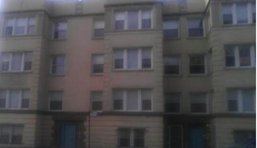 102 N Hamlin Blvd. #A3, Chicago, IL 60624