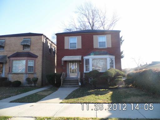 549 E 105th St., Chicago, IL 60628