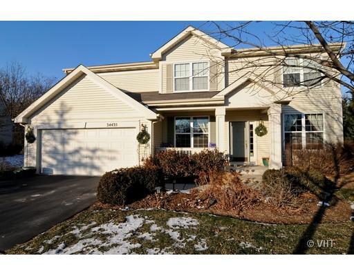 34435 Columbine Ct., Round Lake, IL 60073