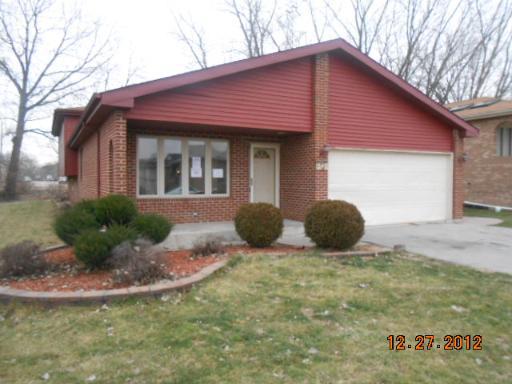 449 Campbell Ave., Calumet City, IL 60409
