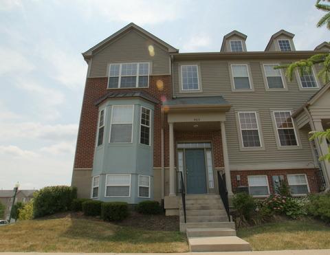 403 Station Park Cir., Grayslake, IL 60030