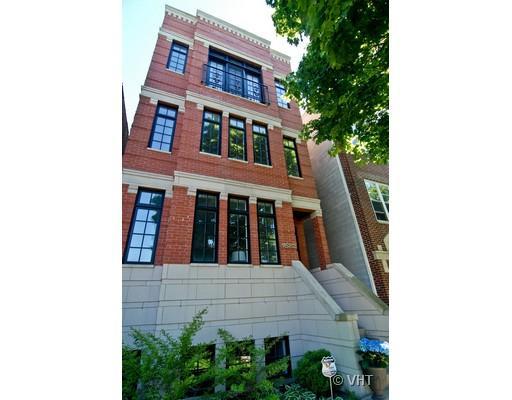 1523 W Montana St. #2, Chicago, IL 60614