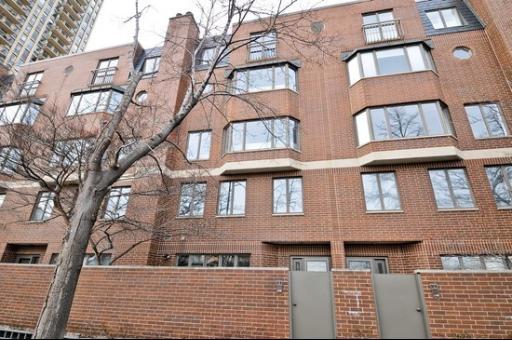 1720 N Lasalle Ave. #4, Chicago, IL 60614