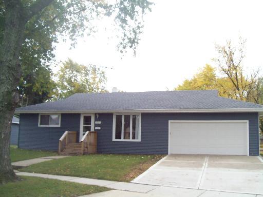 2604 Campbell St., Joliet, IL 60435