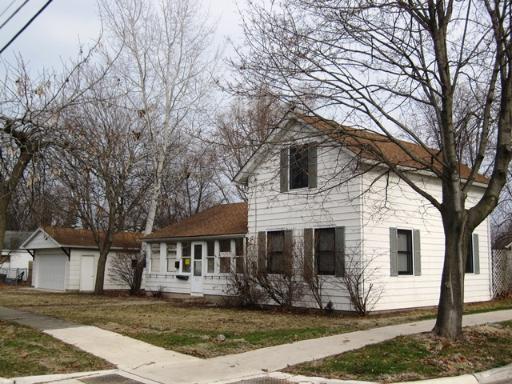 519 S Center Ave., Plano, IL 60545