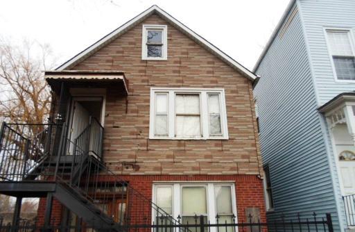 1228 W 49th Pl., Chicago, IL 60609