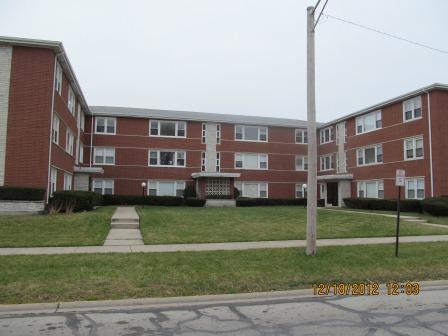 11852 S Komensky Ave. #3C, Alsip, IL 60803