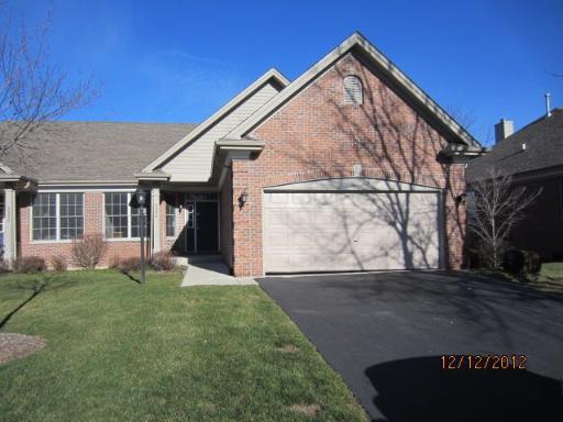 5554 Northcliffe Ln., Rockford, IL 61114