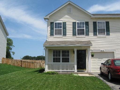 3015 Alyssa St., Plano, IL 60545
