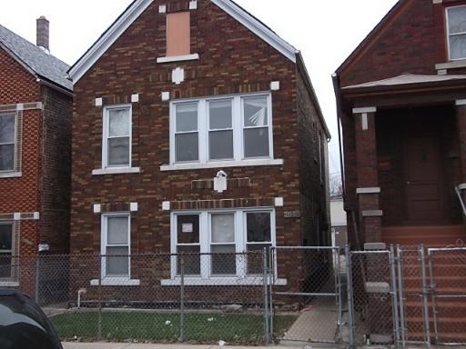 2645 S Homan Ave., Chicago, IL 60623