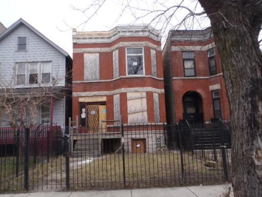 5847 S Indiana Ave., Chicago, IL 60637