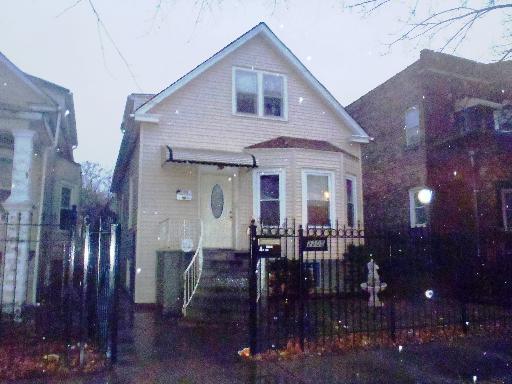 2205 N Leamington Ave., Chicago, IL 60639