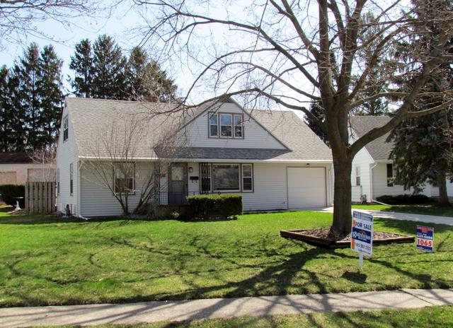 1316 Radcliffe Ct., Rockford, IL 61108