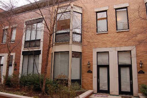 309 N Union Ave. #D, Chicago, IL 60661