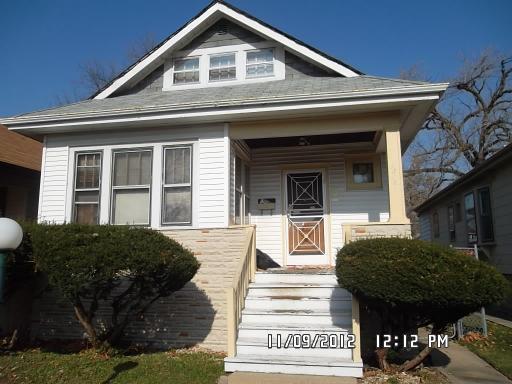 1312 W 98th St., Chicago, IL 60643