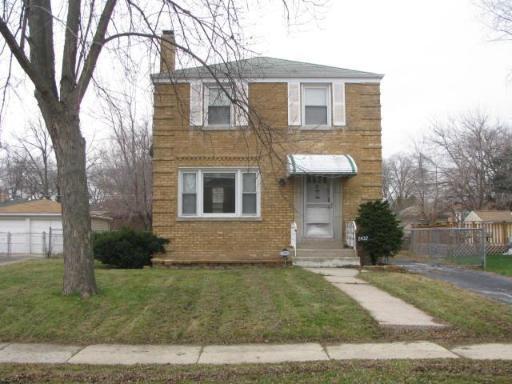 2432 S 20th Ave., Broadview, IL 60155
