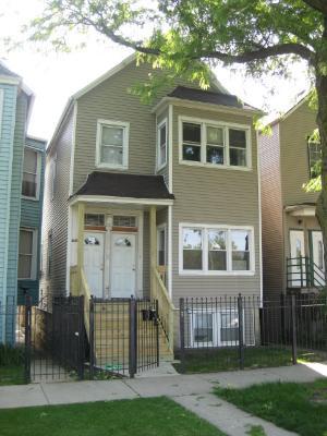 1635 N Maplewood Ave., Chicago, IL 60647