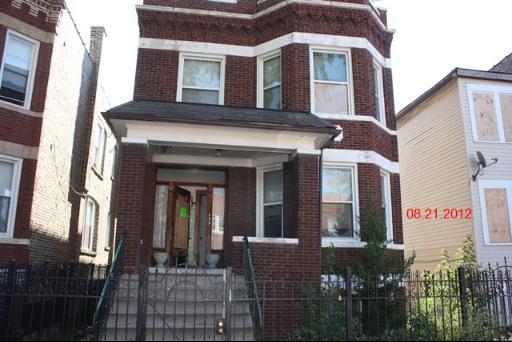 5953 S Rockwell St., Chicago, IL 60629