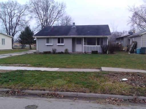 2812 Cameron Ave., Rockford, IL 61101