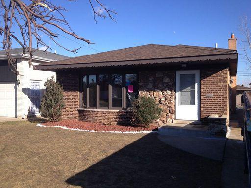 295 Saginaw Ave., Calumet City, IL 60409
