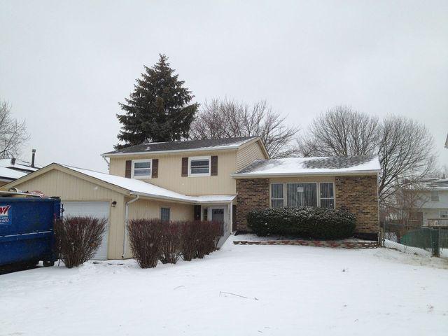 17600 Cypress Ave., Country Club Hills, IL 60478