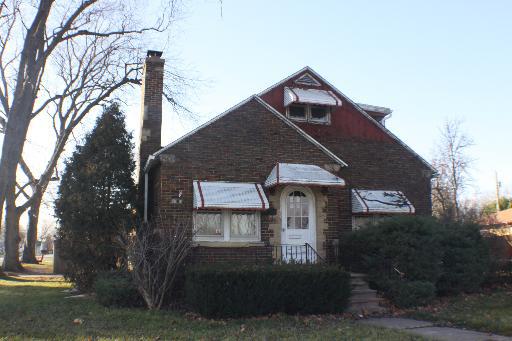 1101 Barthelme St., Joliet, IL 60435