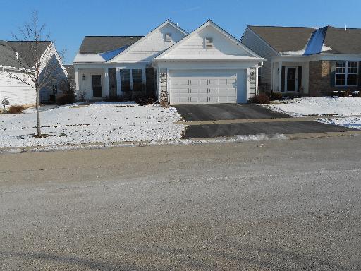 11876 Borhart Dr., Huntley, IL 60142