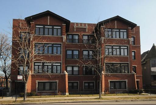 4455 N Ashland St. #2, Chicago, IL 60640