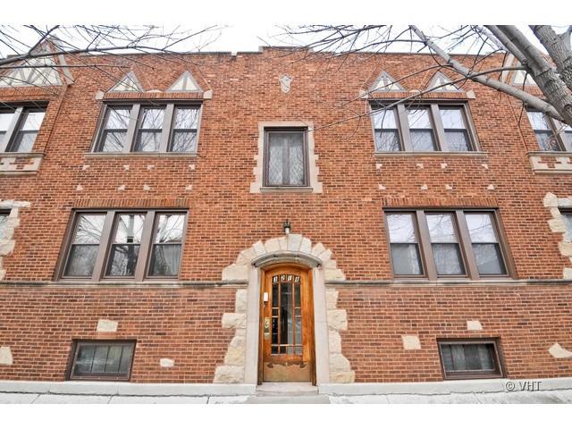 3218 W Balmoral Ave., Chicago, IL 60625