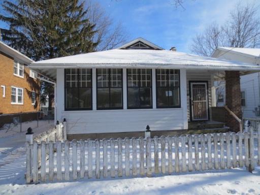 421 Orchard Park, Rockford, IL 61101