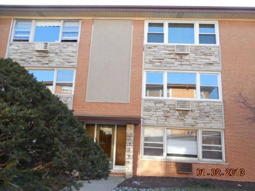 4101 N Keeler Ave. #2A, Chicago, IL 60641