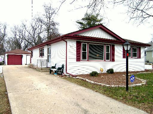908 N River Rd., Mchenry, IL 60051