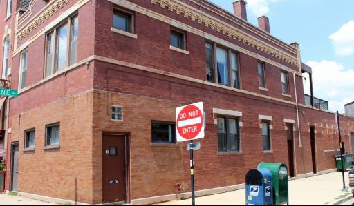 1200 W Grand Ave., Chicago, IL 60642