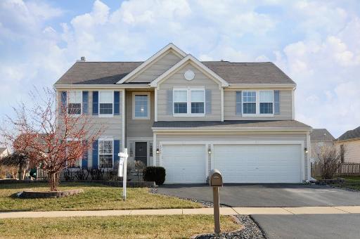 1876 Aster Dr., Yorkville, IL 60560