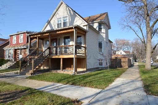 5902 W Berenice St., Chicago, IL 60634