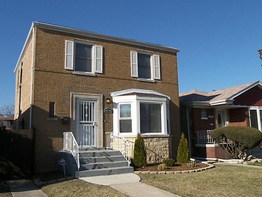 10736 S Eberhart Ave., Chicago, IL 60628