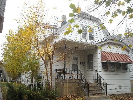 5508 W Leland Ave., Chicago, IL 60630