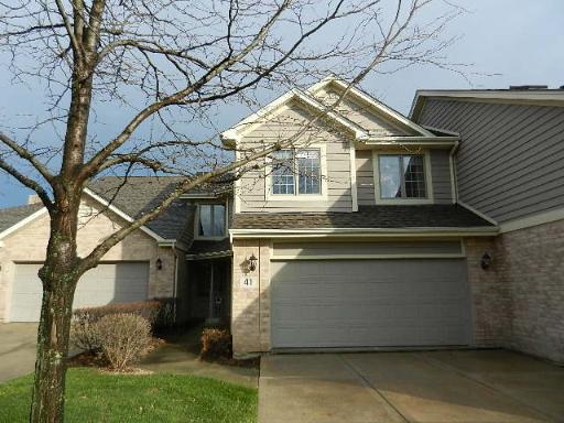 41 Lahinch Dr., Lemont, IL 60439