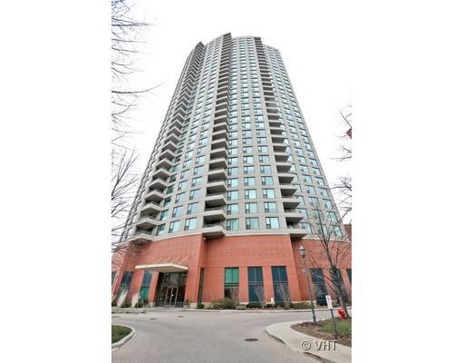501 N Clinton St. #2605, Chicago, IL 60654