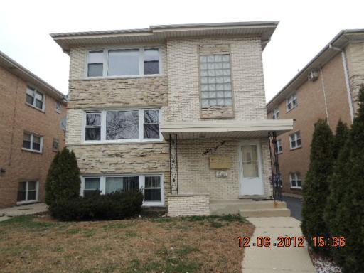 8510 W Catalpa Ave. #1S, Chicago, IL 60656