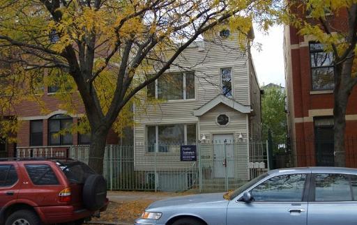 1340 N Cleveland St., Chicago, IL 60610