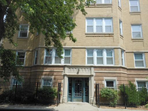 3108 W Berteau Ave. #2, Chicago, IL 60618