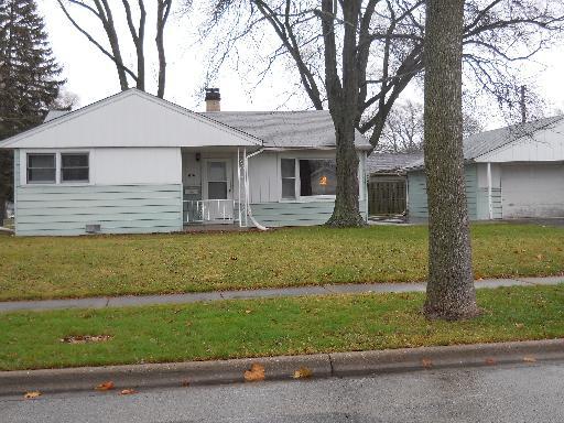 3500 Bluebird Ln., Rolling Meadows, IL 60008