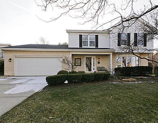 2277 Ridgewood Rd., Lisle, IL 60532