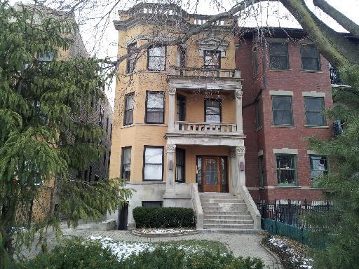 4330 N Sheridan Rd., Chicago, IL 60613