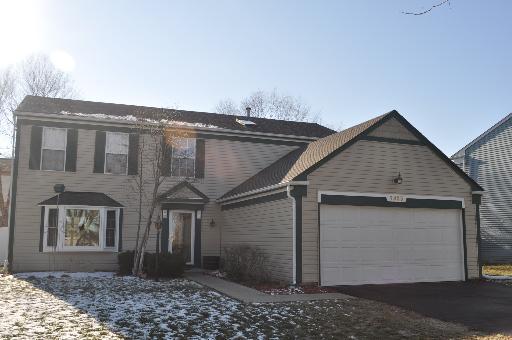 1955 College Green Dr., Elgin, IL 60123