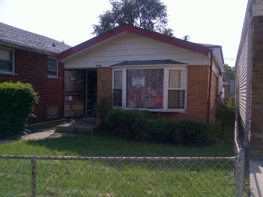 3404 W Butterfield Rd., Bellwood, IL 60104