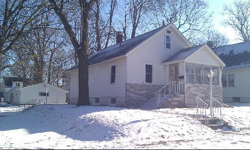 1020 23rd St., Rockford, IL 61108