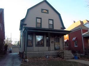 12118 S Parnell Ave., Chicago, IL 60628