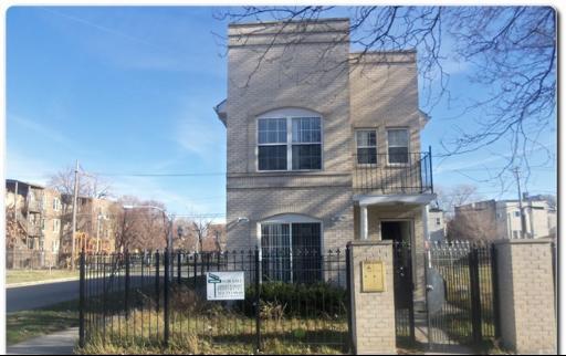1503 S Saint Louis Ave., Chicago, IL 60623